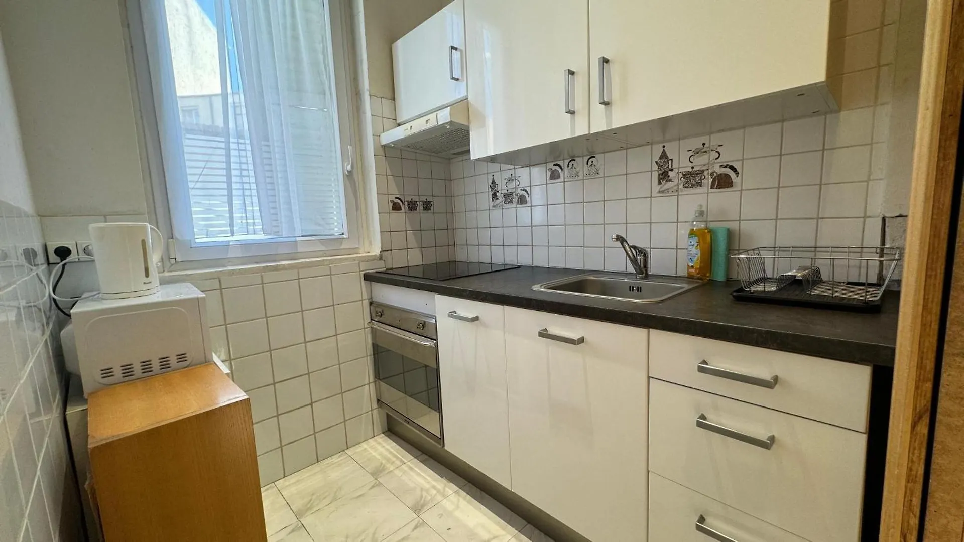 בוסוליי Monaco Central Duplex, 8 Sleeps Bnbrickeys דירה